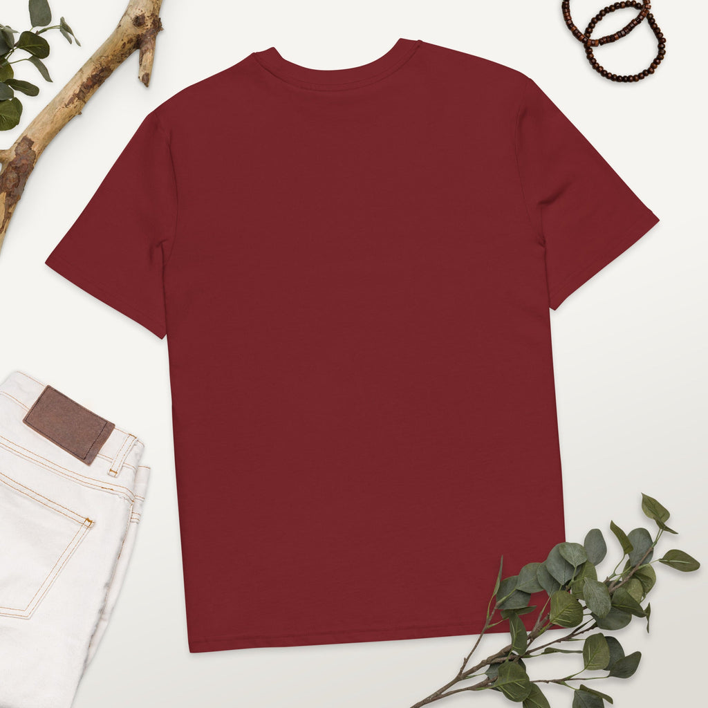 Unisex Organic Cotton Creator 2.0 T-Shirt