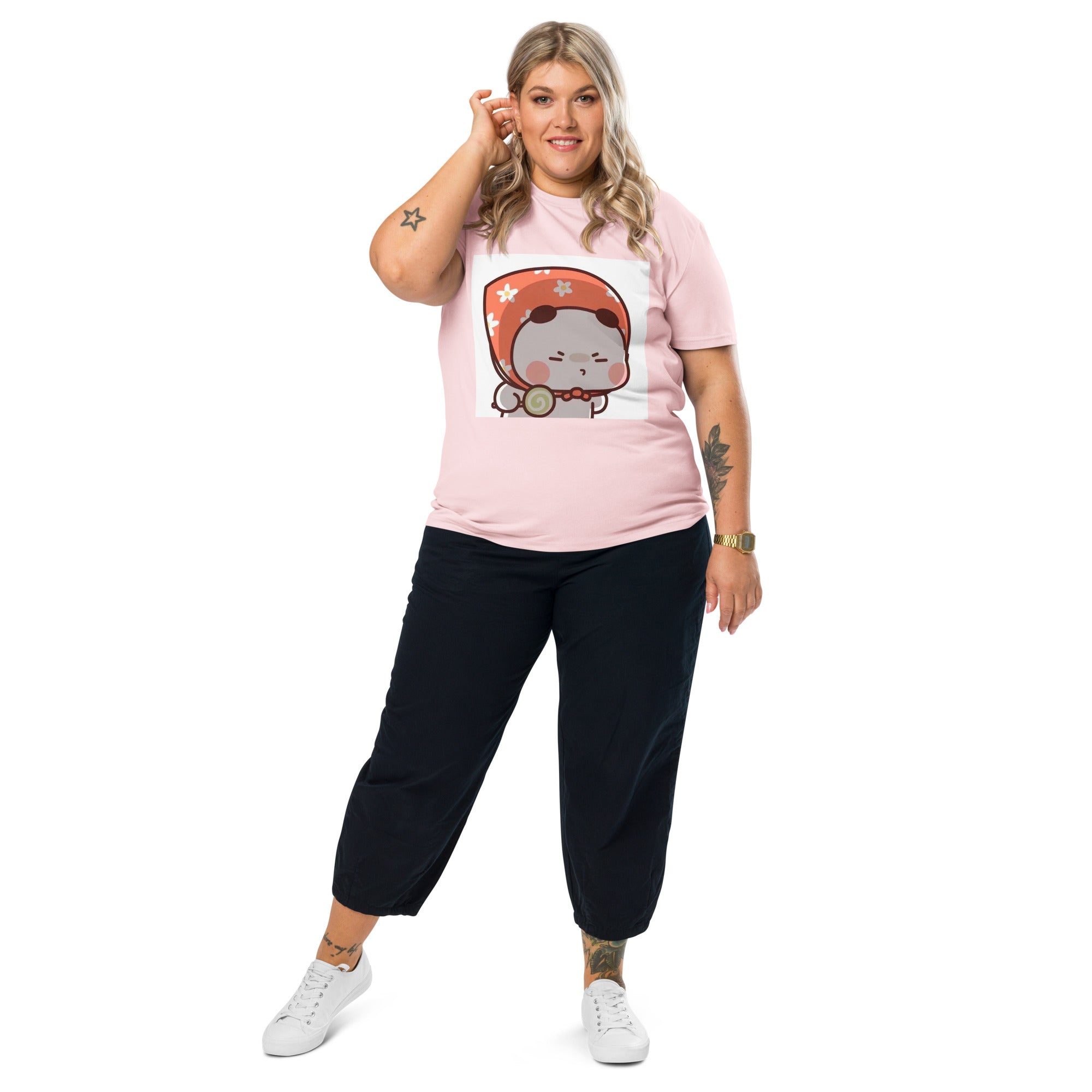 Unisex Organic Cotton Creator 2.0 T-Shirt