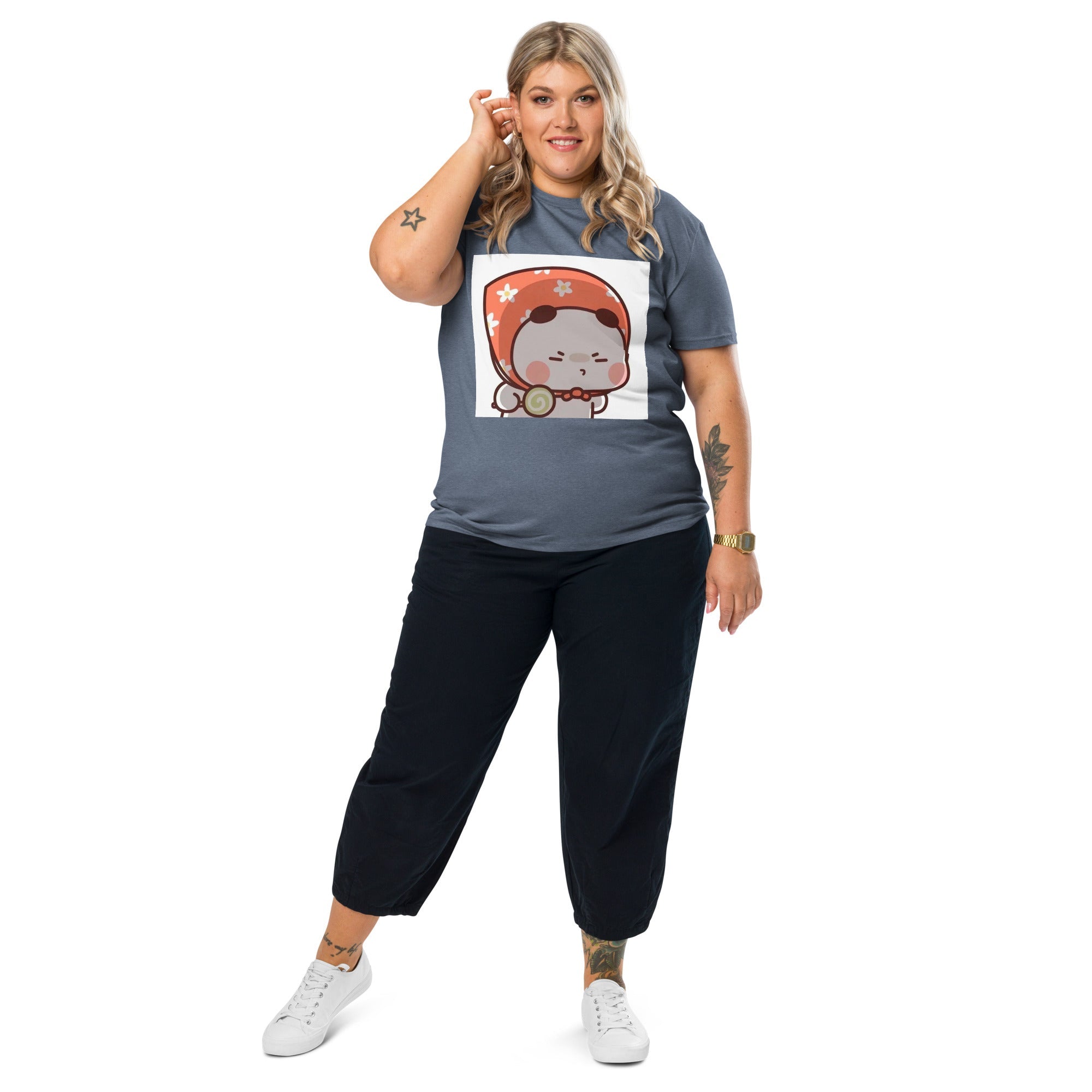 Unisex Organic Cotton Creator 2.0 T-Shirt
