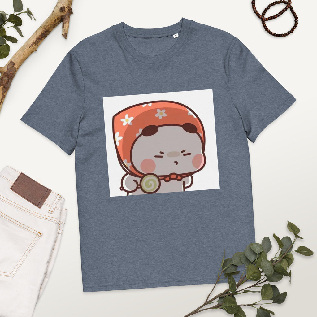 Unisex Organic Cotton Creator 2.0 T-Shirt