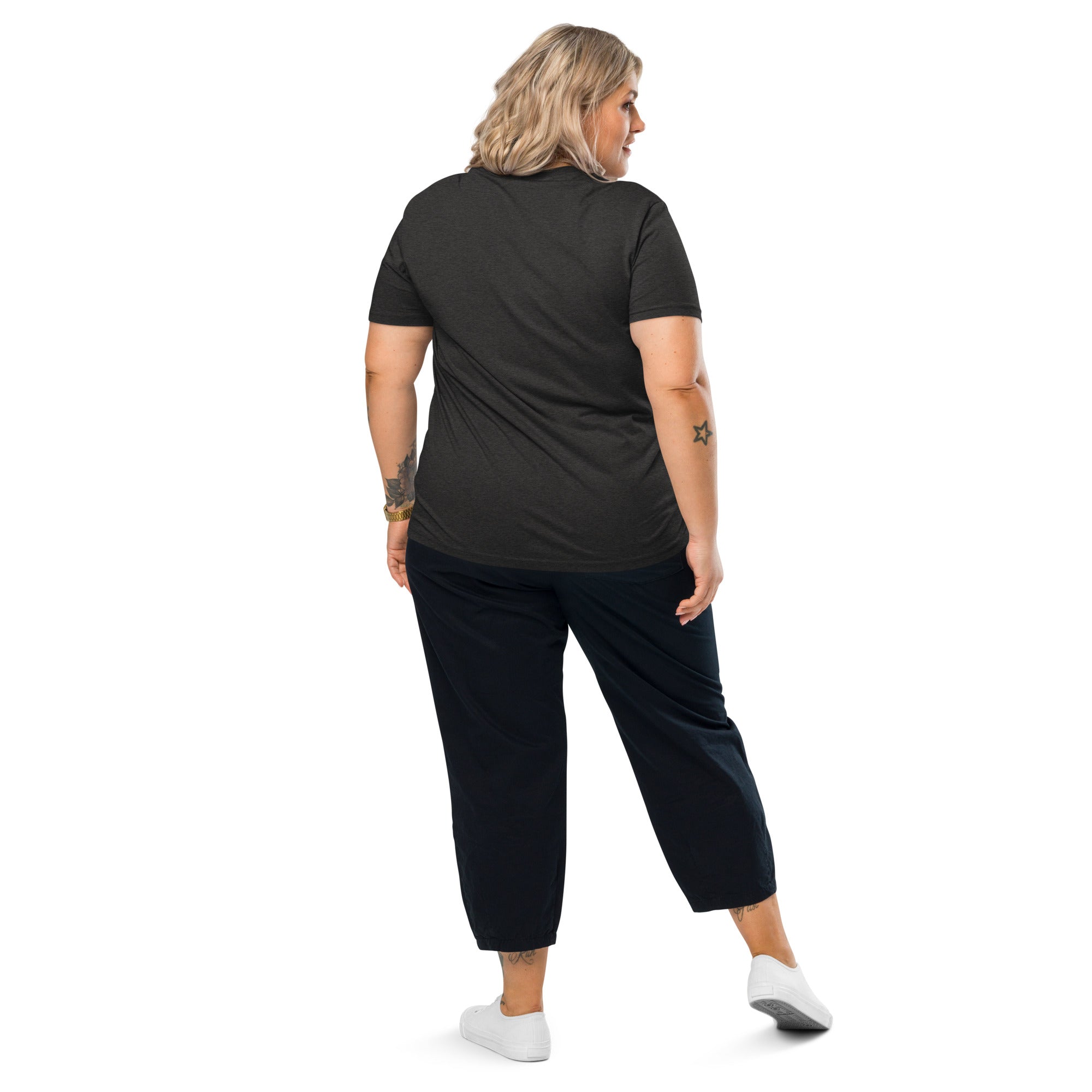 Unisex Organic Cotton Creator 2.0 T-Shirt