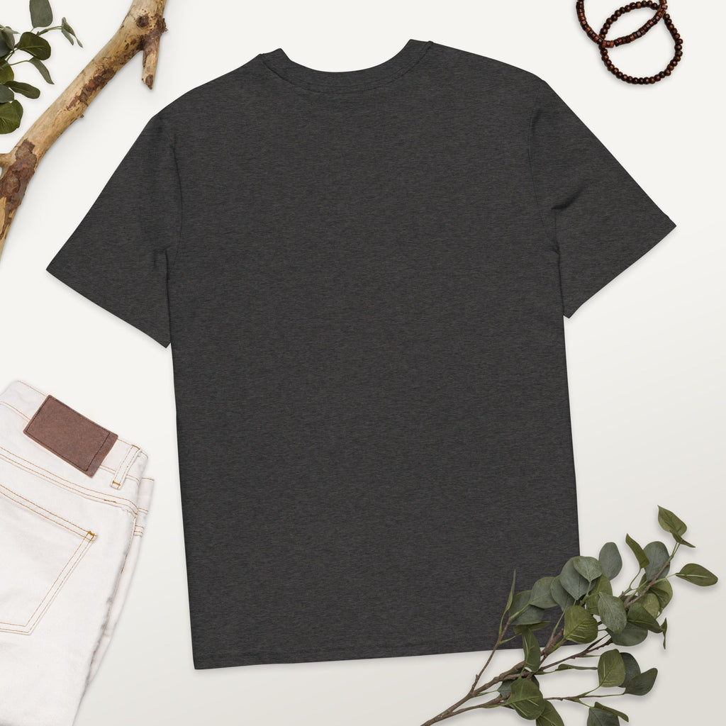 Unisex Organic Cotton Creator 2.0 T-Shirt