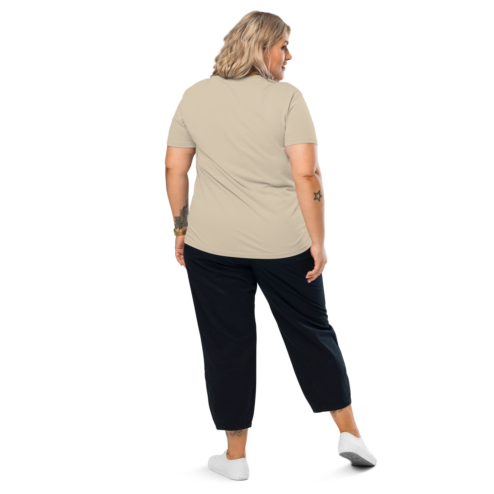 Unisex Organic Cotton Creator 2.0 T-Shirt