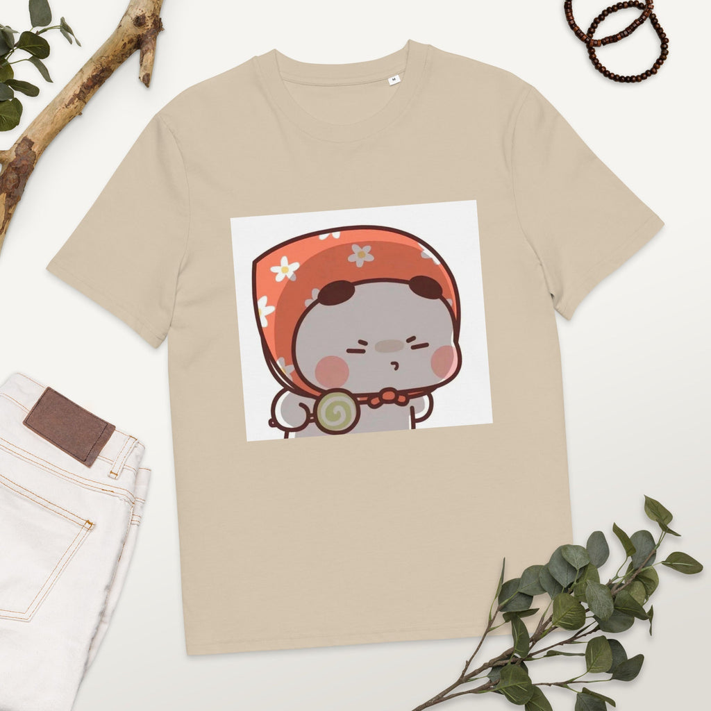 Unisex Organic Cotton Creator 2.0 T-Shirt
