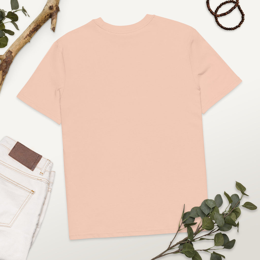 Unisex Organic Cotton Creator 2.0 T-Shirt