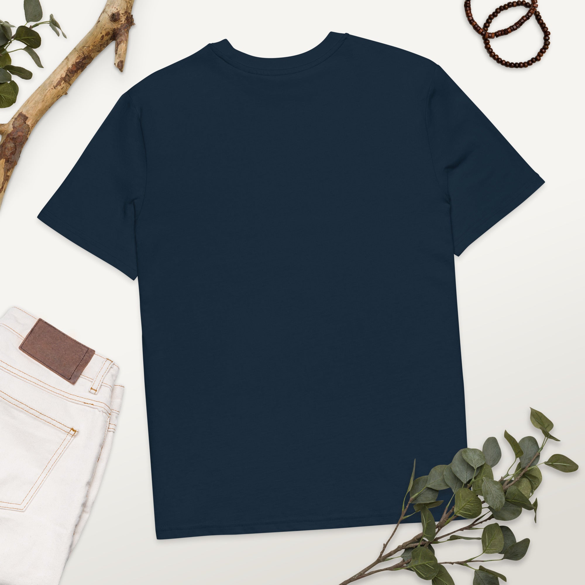 Unisex Organic Cotton Creator 2.0 T-Shirt