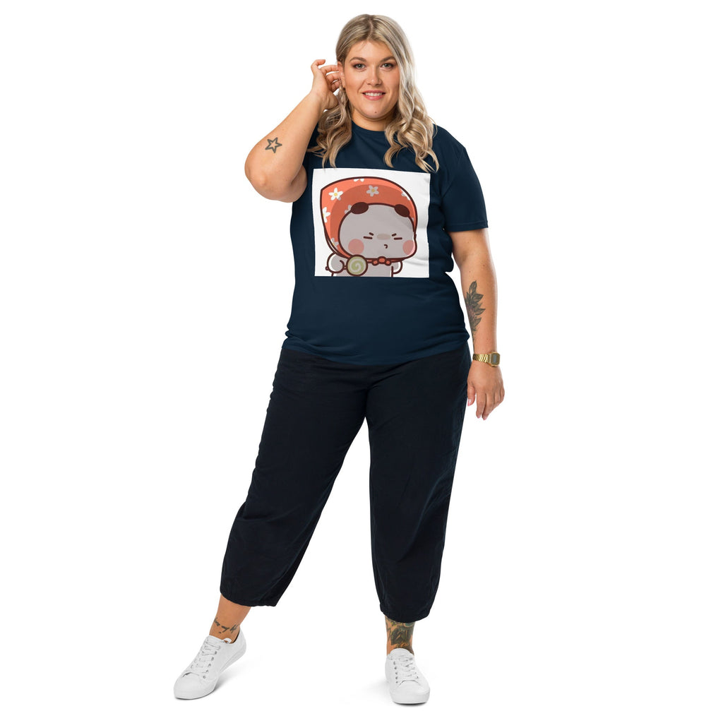 Unisex Organic Cotton Creator 2.0 T-Shirt
