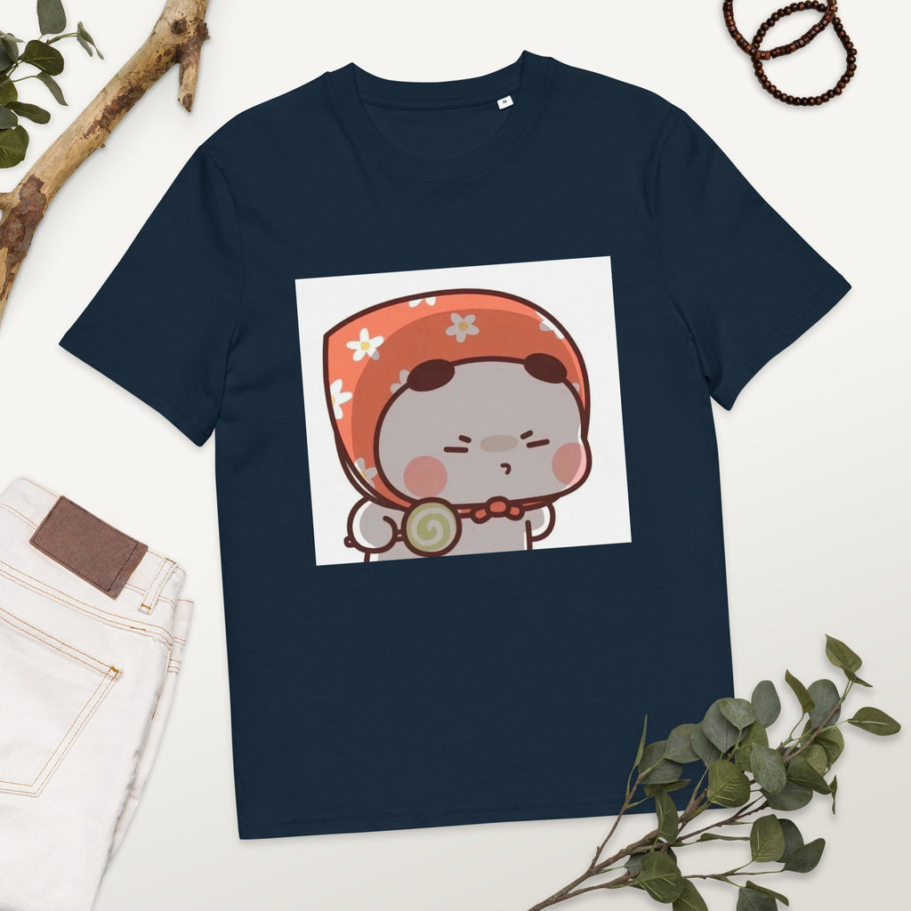 Unisex Organic Cotton Creator 2.0 T-Shirt