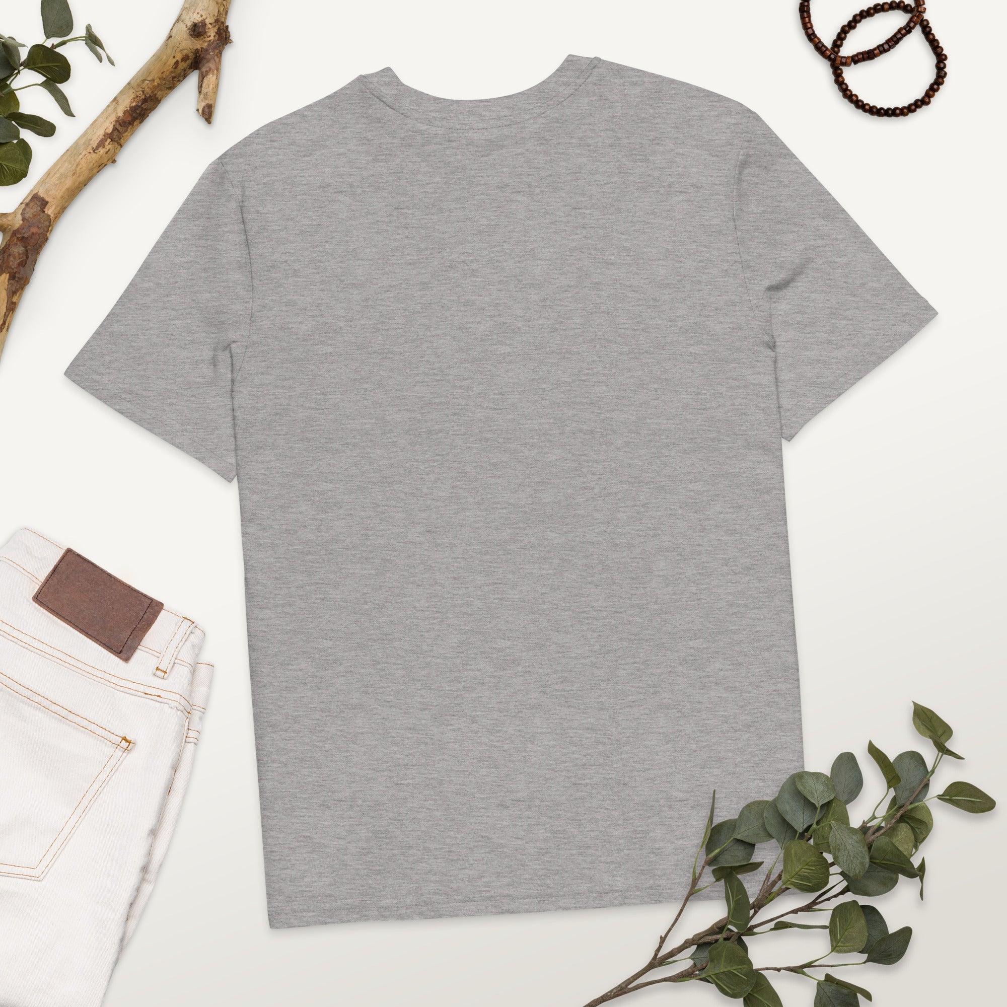 Unisex Organic Cotton Creator 2.0 T-Shirt