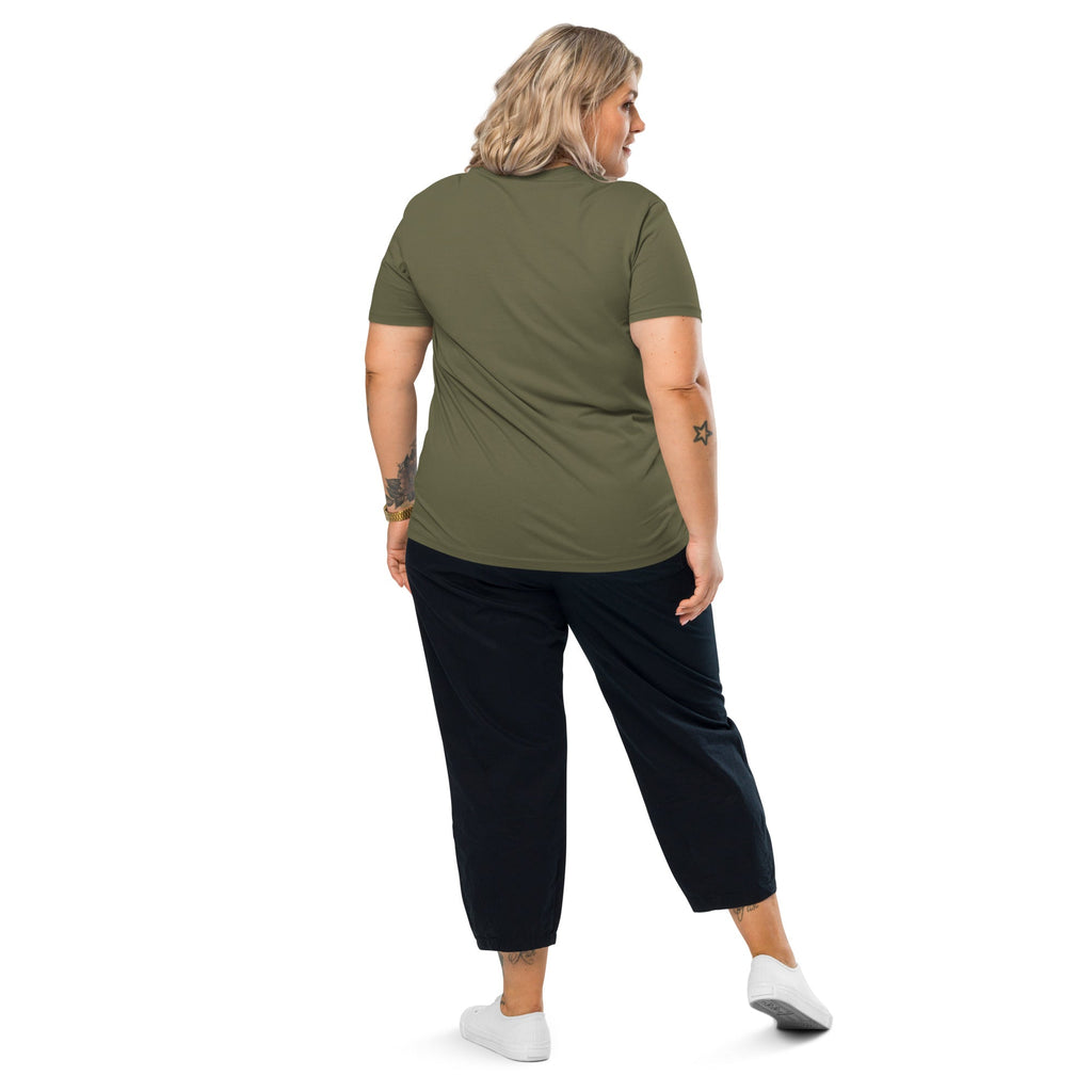 Unisex Organic Cotton Creator 2.0 T-Shirt