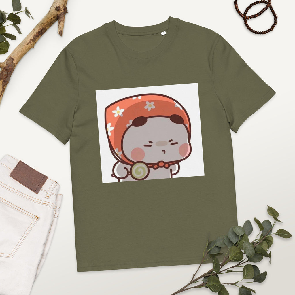 Unisex Organic Cotton Creator 2.0 T-Shirt