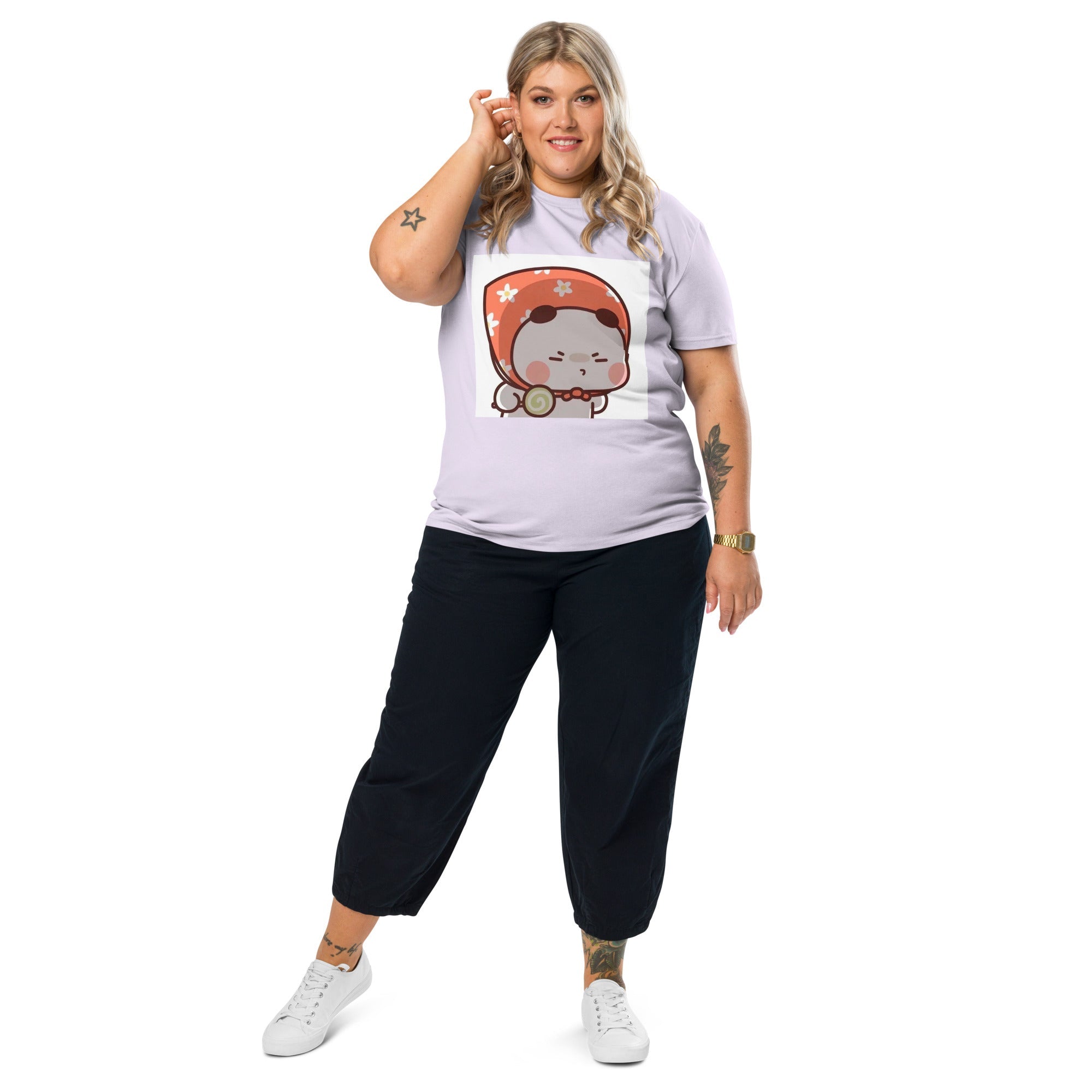Unisex Organic Cotton Creator 2.0 T-Shirt