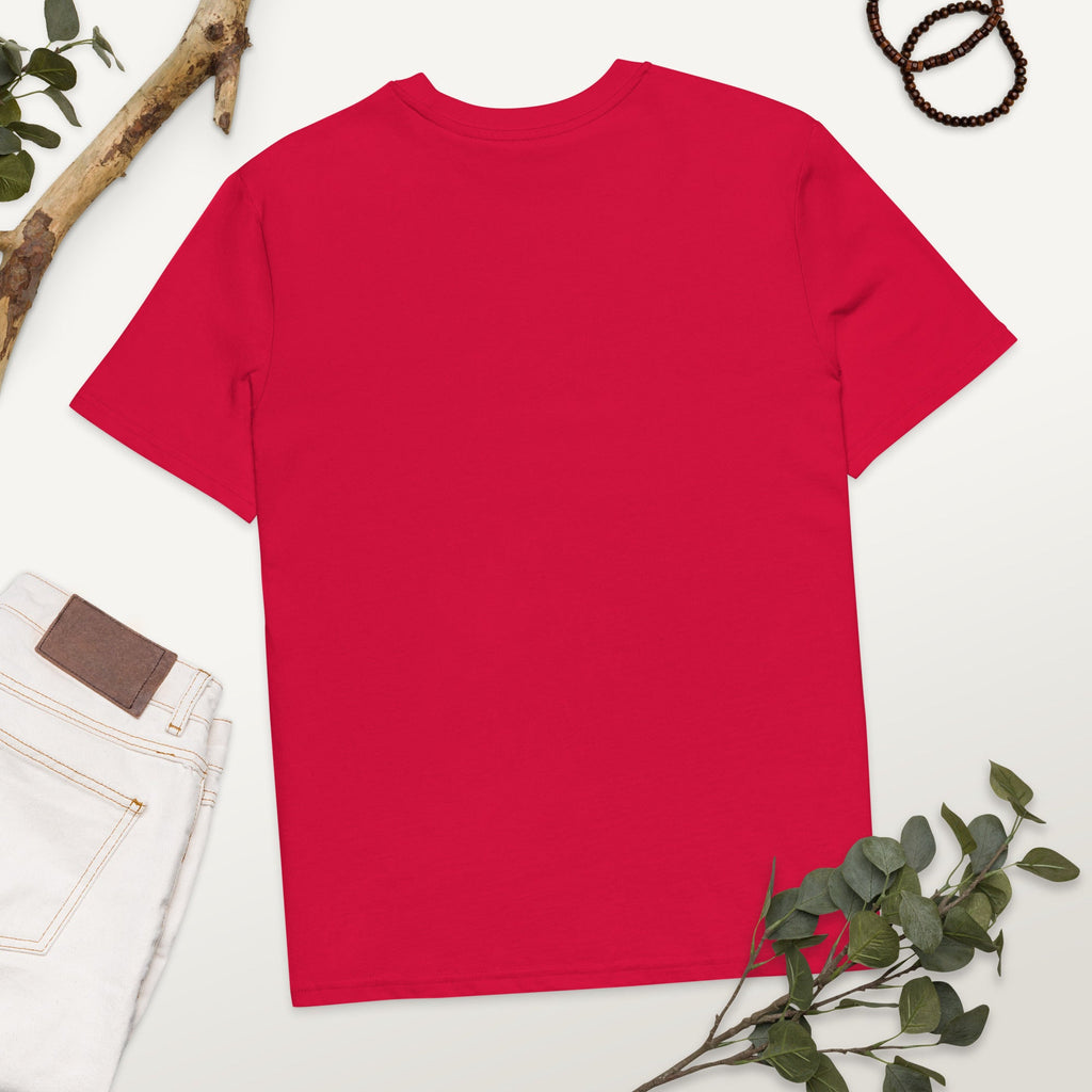 Unisex Organic Cotton Creator 2.0 T-Shirt