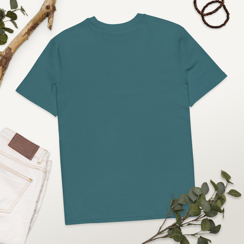 Unisex Organic Cotton Creator 2.0 T-Shirt