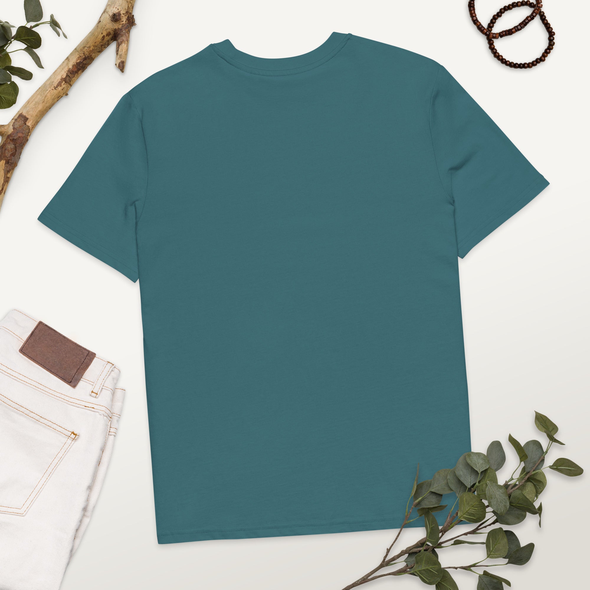 Unisex Organic Cotton Creator 2.0 T-Shirt
