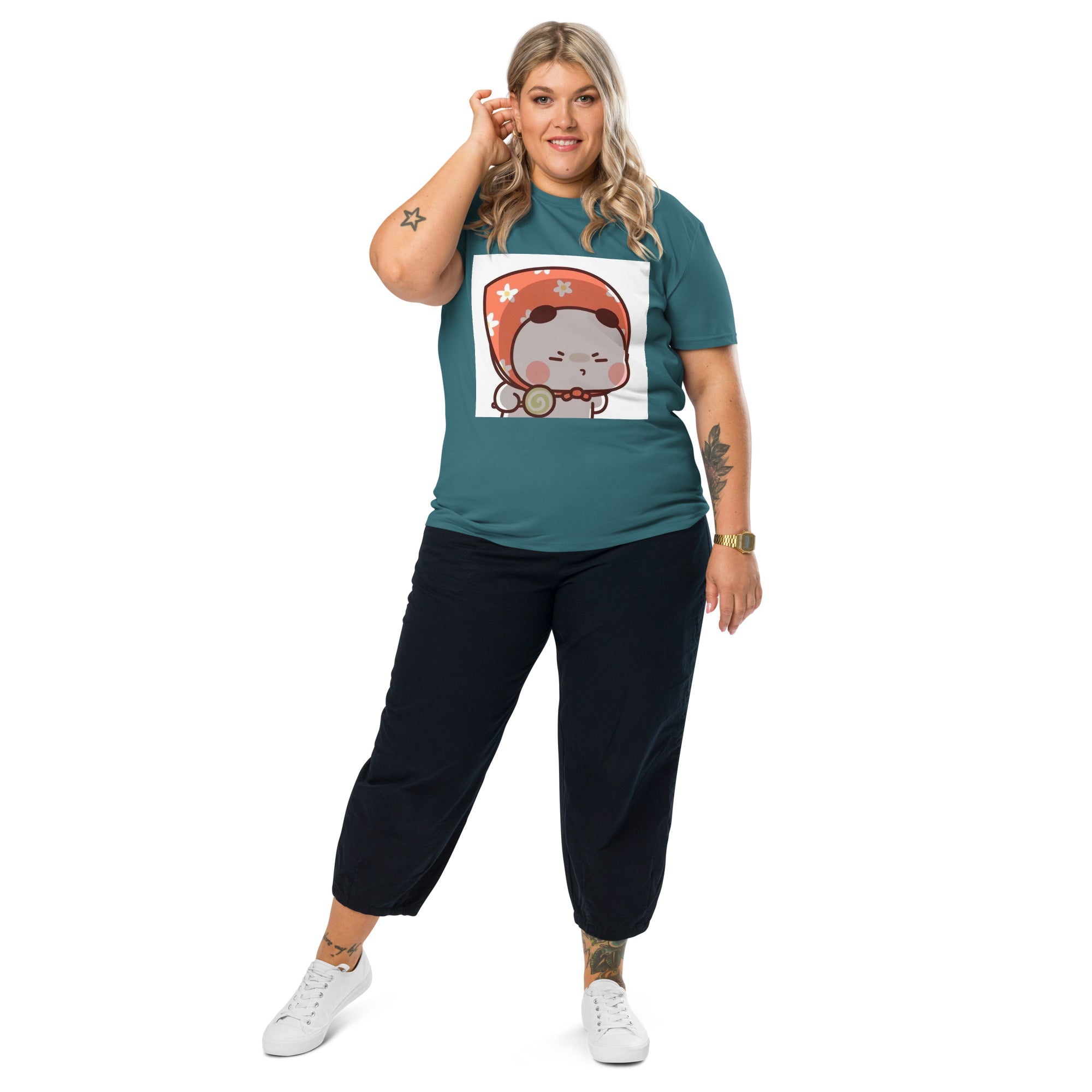 Unisex Organic Cotton Creator 2.0 T-Shirt