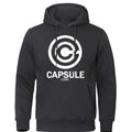 Unisex Polyester-Kapuzenpullover