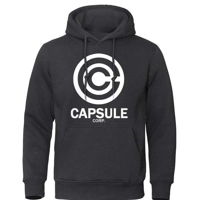 Unisex Polyester-Kapuzenpullover