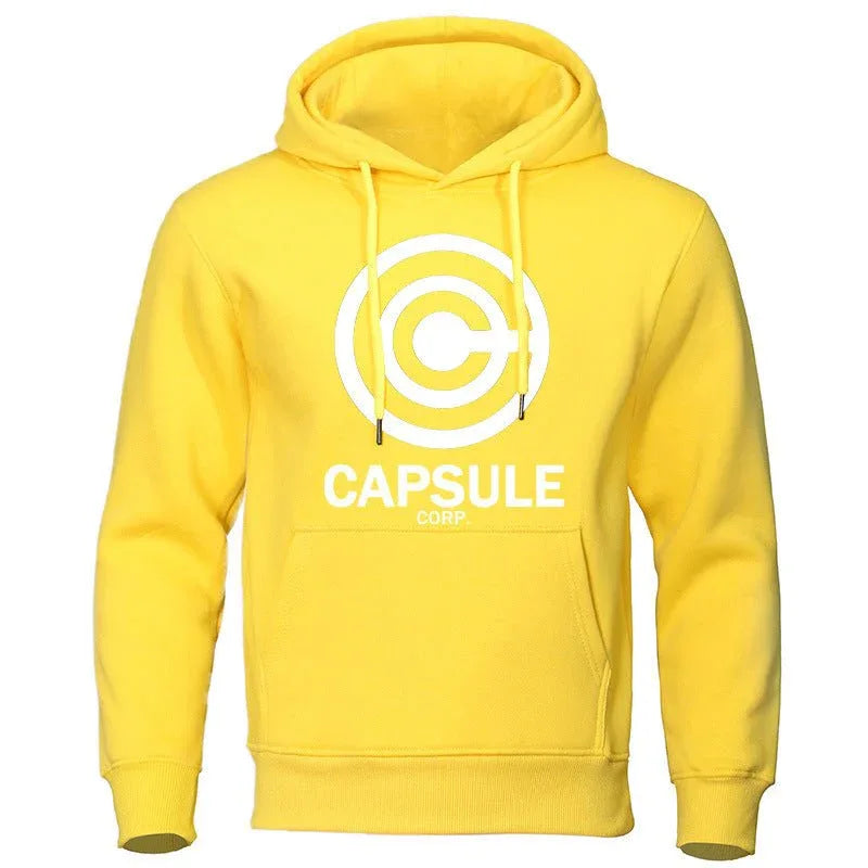 Unisex Polyester-Kapuzenpullover