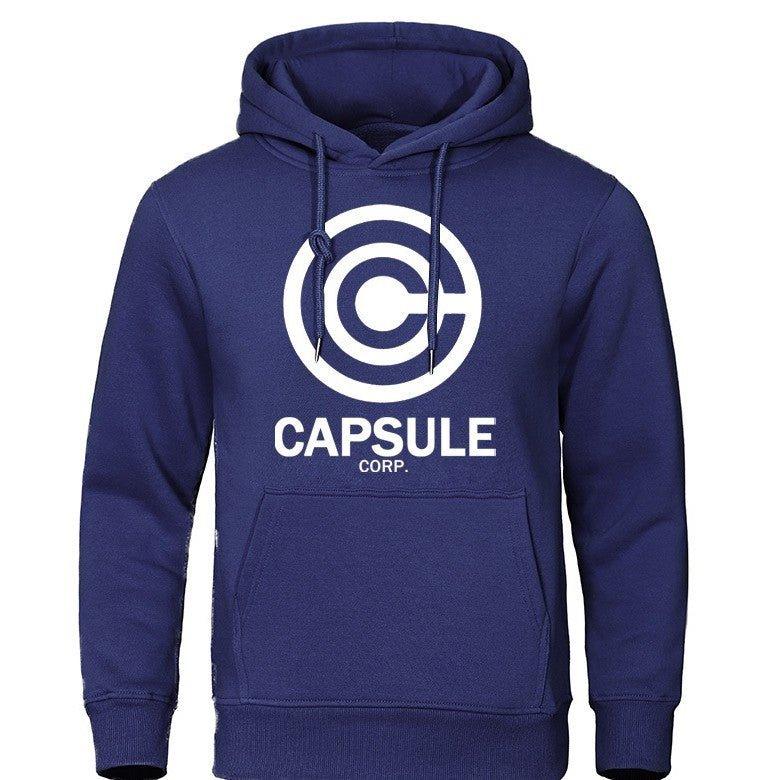 Unisex Polyester-Kapuzenpullover