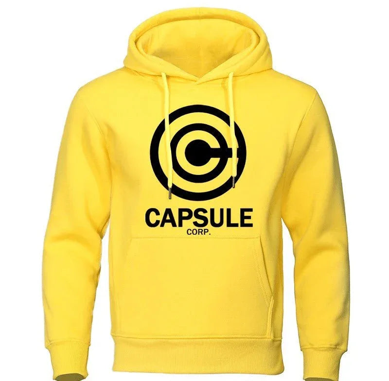 Unisex Polyester-Kapuzenpullover