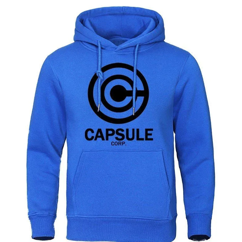 Unisex Polyester-Kapuzenpullover