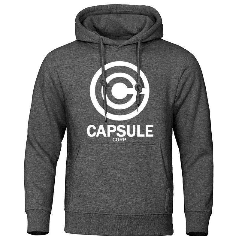 Unisex Polyester-Kapuzenpullover