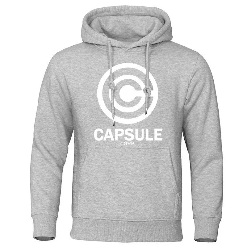 Unisex Polyester-Kapuzenpullover