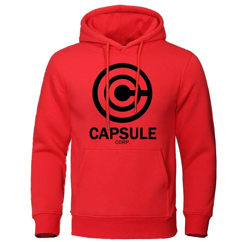 Unisex Polyester-Kapuzenpullover