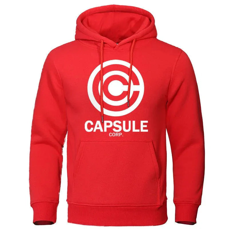 Unisex Polyester-Kapuzenpullover