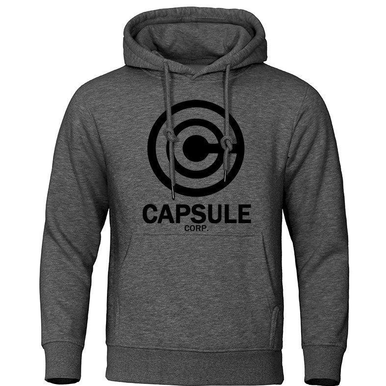 Unisex Polyester-Kapuzenpullover