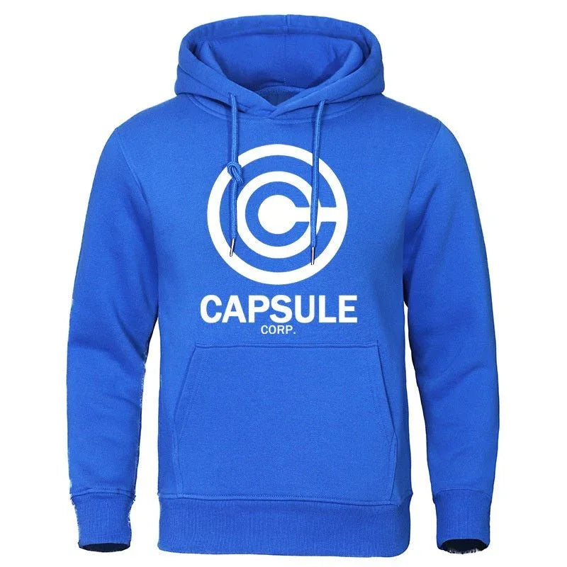 Unisex Polyester-Kapuzenpullover