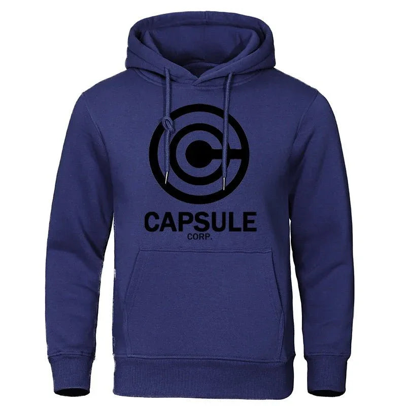 Unisex Polyester-Kapuzenpullover