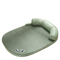 Tapis de canapé universel pour chat et chien, lit confortable