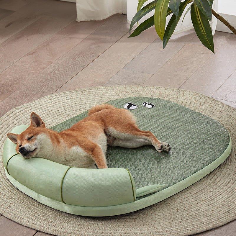 Tapis de canapé universel pour chat et chien, lit confortable