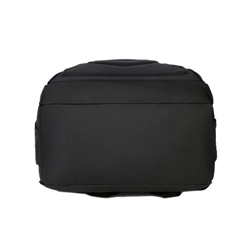 USB Lade Anti-Diebstahl Laptop-Computer-Tasche Unisex Rucksack