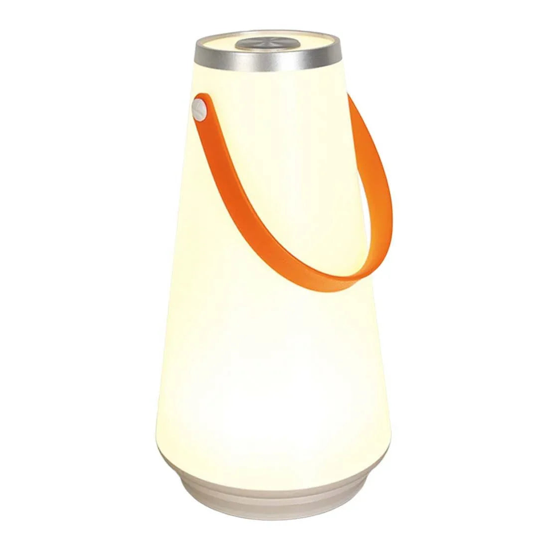Lampe de table veilleuse rétro vintage rechargeable par USB