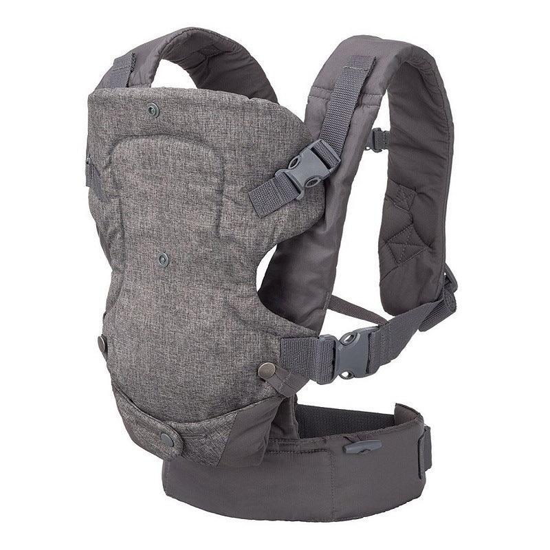 Vielseitige ergonomische Babytrage