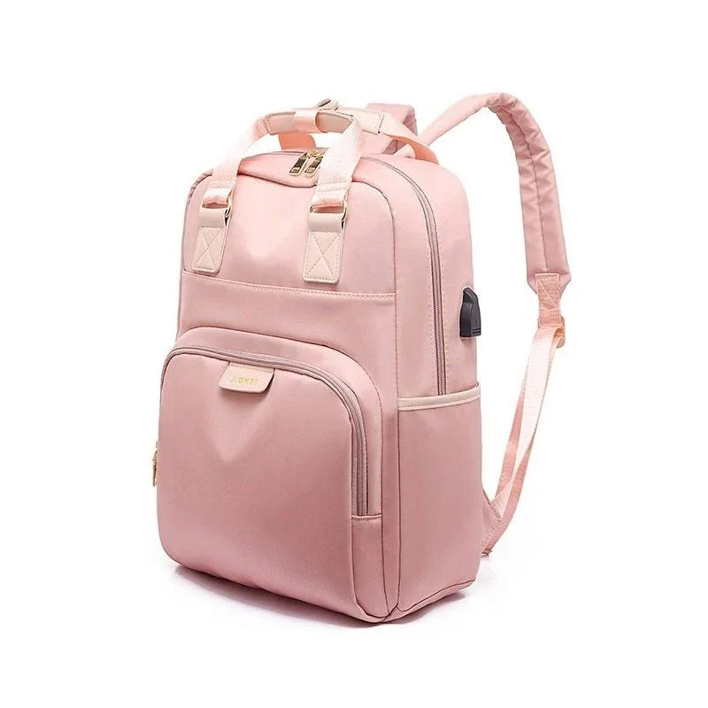 Vielseitiger Unisex-Reiserucksack