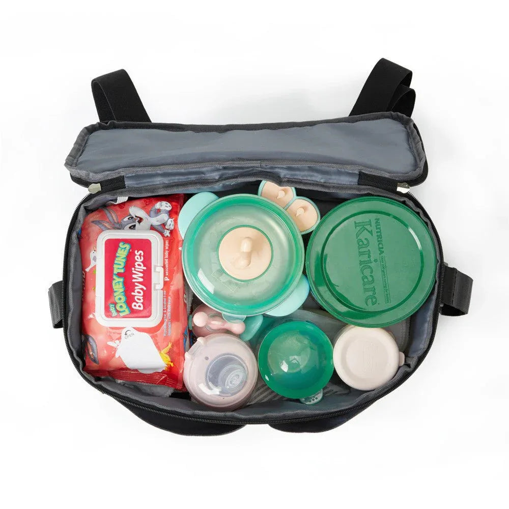Wasserdichter großer Rucksack Tragbare Mutter-Kind-Ausflugs-Wickeltasche