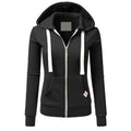 Wintermode Hoodies Sweatshirt