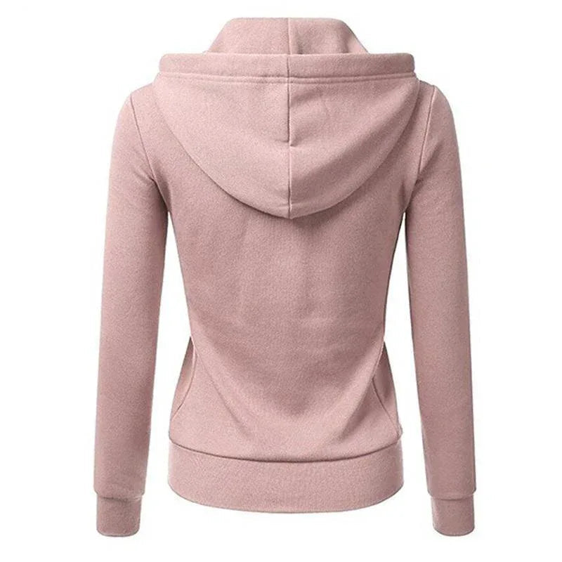 Wintermode Hoodies Sweatshirt