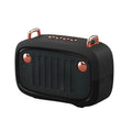 Drahtloser Bluetooth-Lautsprecher Subwoofer Outdoor-Karte Tragbarer Mini-Lautsprecher