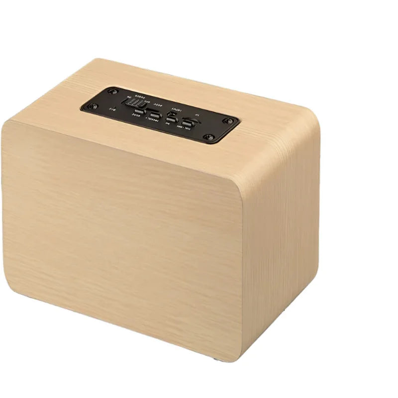 Enceinte Bluetooth sans fil W5