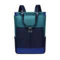 Computer-Nylon-Rucksack für Damen