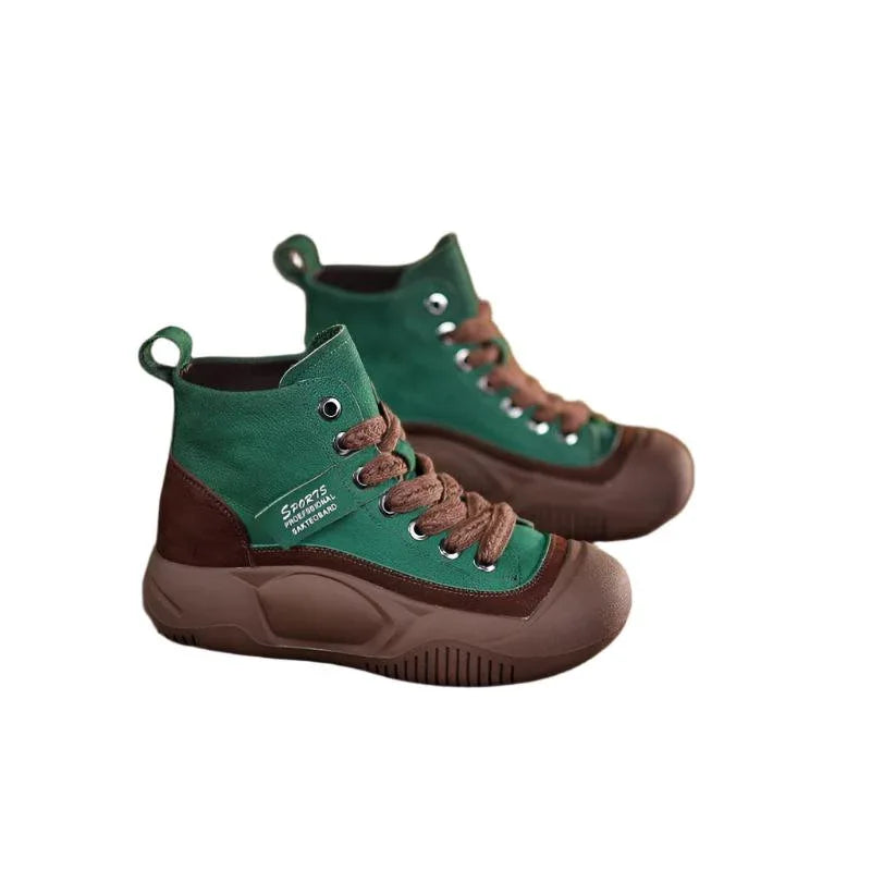 Legere, leichte Schuhe und Stiefel für Damen