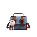 Damenmode Mini-Schulrucksack