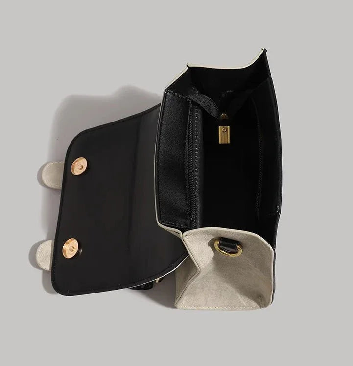 Damenmode Mini-Schulrucksack
