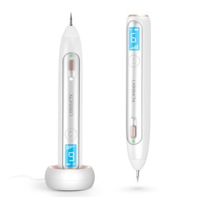 ⭐ XPREEN Spot Eraser Pro – Hochwertiger Beauty-Pen für kosmetische Hautverbesserung