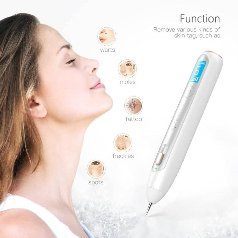 ⭐ XPREEN Spot Eraser Pro – Hochwertiger Beauty-Pen für kosmetische Hautverbesserung